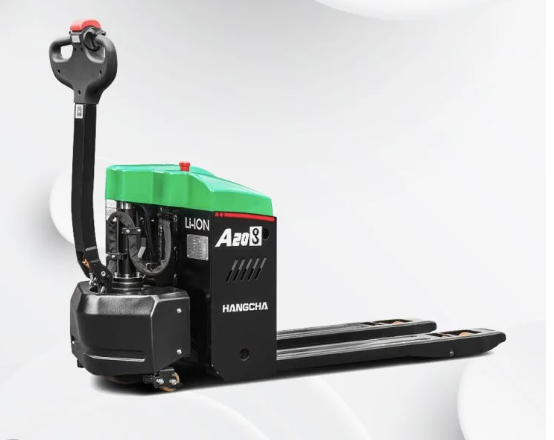 Xe nâng tay điện CBD20-A3MC1